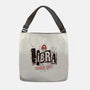 Ruled By Venus-None-Adjustable Tote-Bag-palmstreet