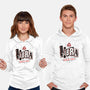 Ruled By Venus-Unisex-Pullover-Sweatshirt-palmstreet