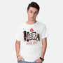 Ruled By Venus-Mens-Basic-Tee-palmstreet