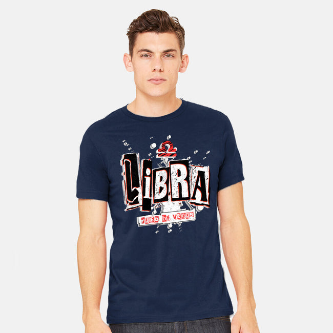 Ruled By Venus-Mens-Heavyweight-Tee-palmstreet