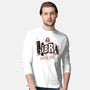 Ruled By Venus-Mens-Long Sleeved-Tee-palmstreet