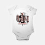 Ruled By Mercury-Baby-Basic-Onesie-palmstreet