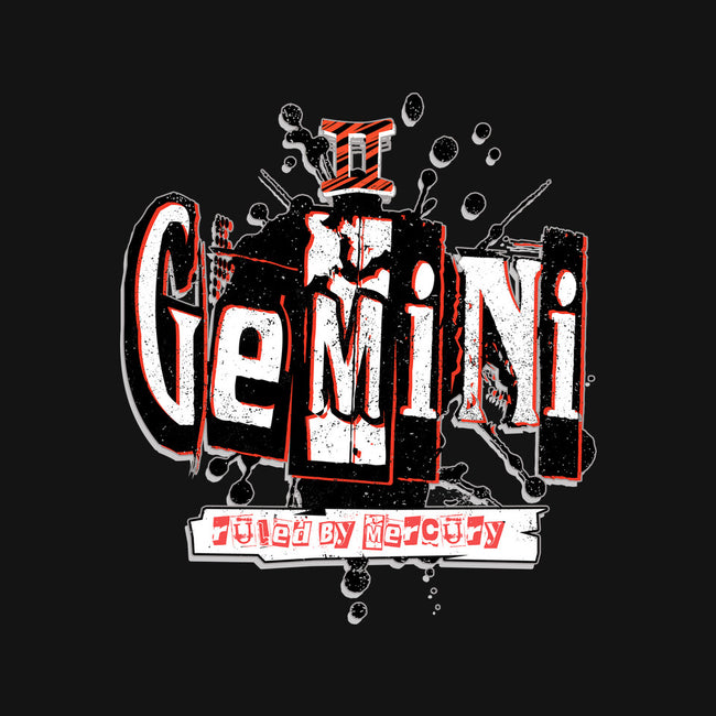 Ruled By Mercury-Womens-Racerback-Tank-palmstreet