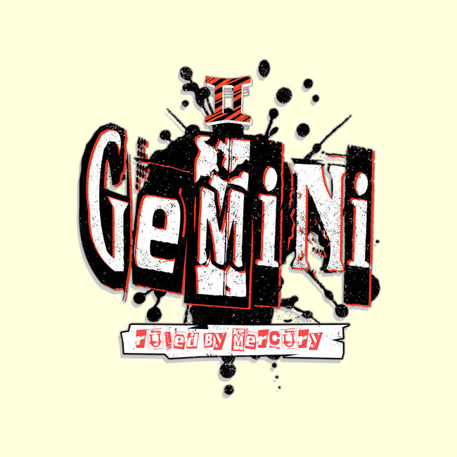 Ruled By Mercury-None-Drawstring-Bag-palmstreet