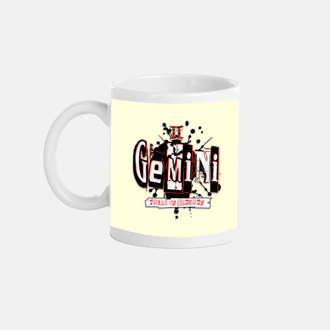 Ruled By Mercury-None-Mug-Drinkware-palmstreet