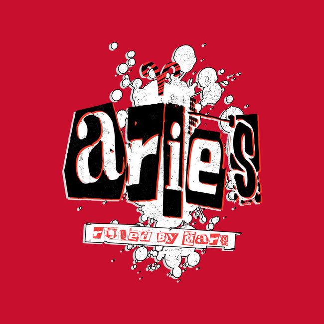 Ruled By Mars-Mens-Premium-Tee-palmstreet