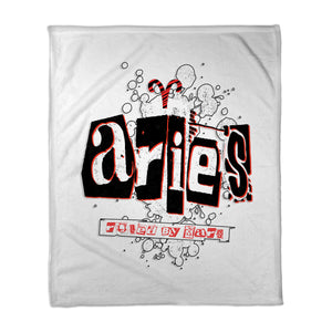 Ruled By Mars