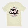 Ruled By Mars-Mens-Premium-Tee-palmstreet