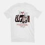 Ruled By Mars-Womens-Fitted-Tee-palmstreet
