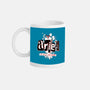 Ruled By Mars-None-Mug-Drinkware-palmstreet