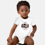 Ruled By Mars-Baby-Basic-Onesie-palmstreet