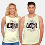 Ruled By Mars-Unisex-Basic-Tank-palmstreet