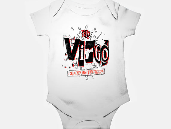 Virgo Ruled By Mercury