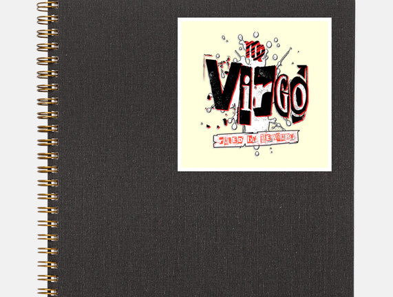 Virgo Ruled By Mercury