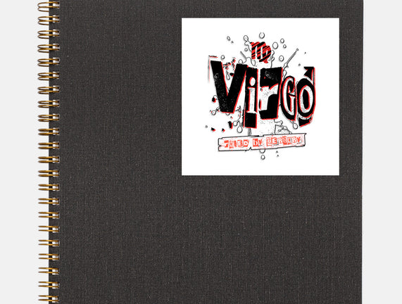 Virgo Ruled By Mercury