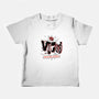 Virgo Ruled By Mercury-Baby-Basic-Tee-palmstreet