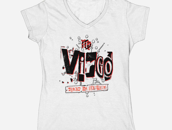 Virgo Ruled By Mercury