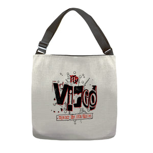 Virgo Ruled By Mercury