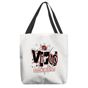 Virgo Ruled By Mercury