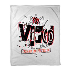 Virgo Ruled By Mercury