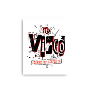 Virgo Ruled By Mercury