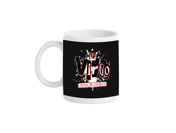 Virgo Ruled By Mercury