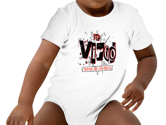 Virgo Ruled By Mercury