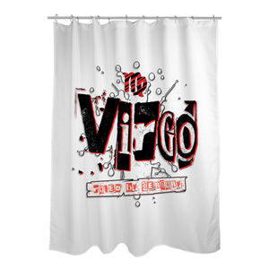 Virgo Ruled By Mercury