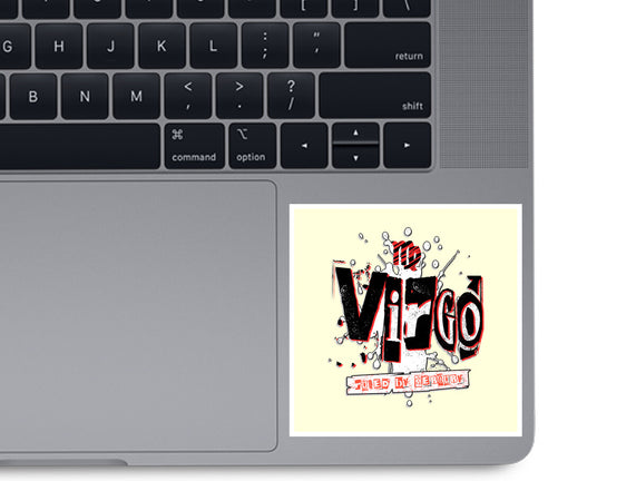 Virgo Ruled By Mercury