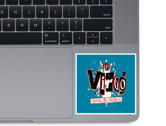 Virgo Ruled By Mercury