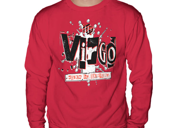 Virgo Ruled By Mercury