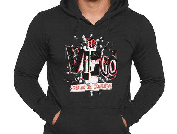 Virgo Ruled By Mercury
