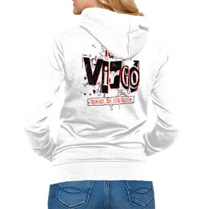 Virgo Ruled By Mercury