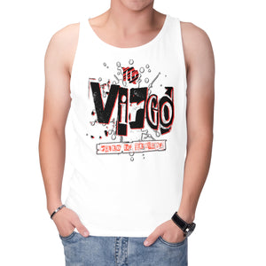 Virgo Ruled By Mercury