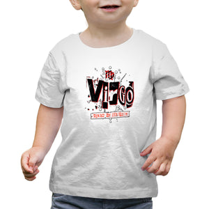 Virgo Ruled By Mercury
