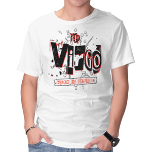 Virgo Ruled By Mercury