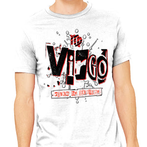 Virgo Ruled By Mercury