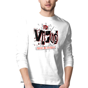 Virgo Ruled By Mercury