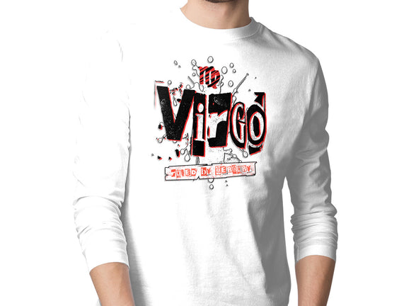 Virgo Ruled By Mercury