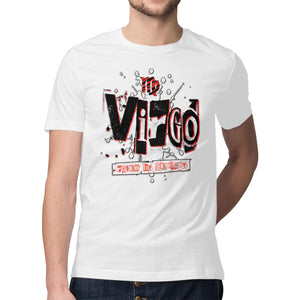 Virgo Ruled By Mercury