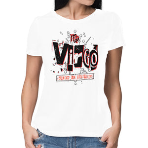 Virgo Ruled By Mercury