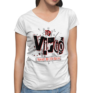Virgo Ruled By Mercury