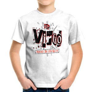 Virgo Ruled By Mercury