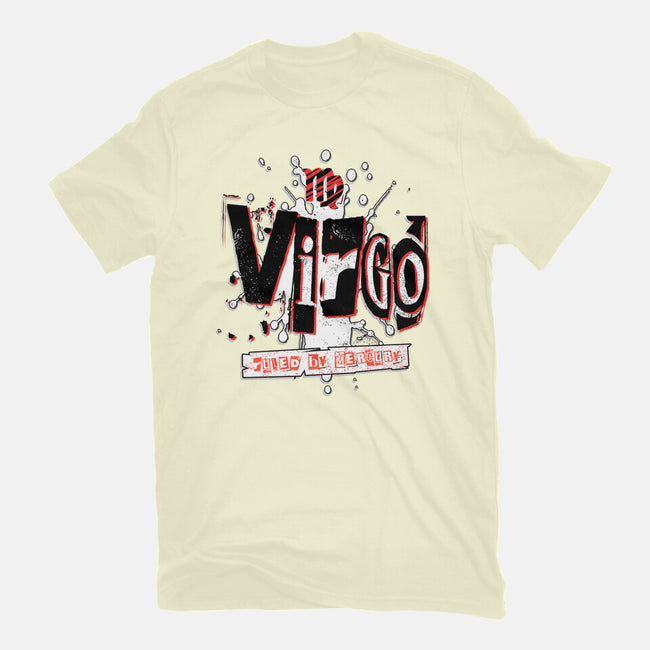 Virgo Ruled By Mercury-Mens-Premium-Tee-palmstreet