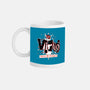Virgo Ruled By Mercury-None-Mug-Drinkware-palmstreet