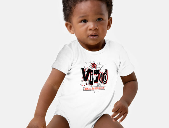 Virgo Ruled By Mercury