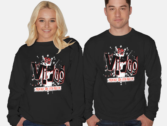 Virgo Ruled By Mercury