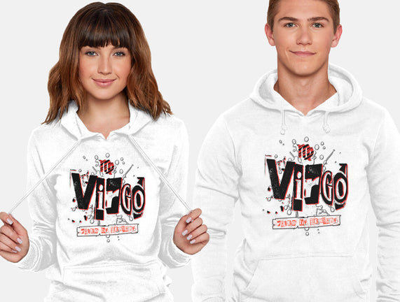 Virgo Ruled By Mercury