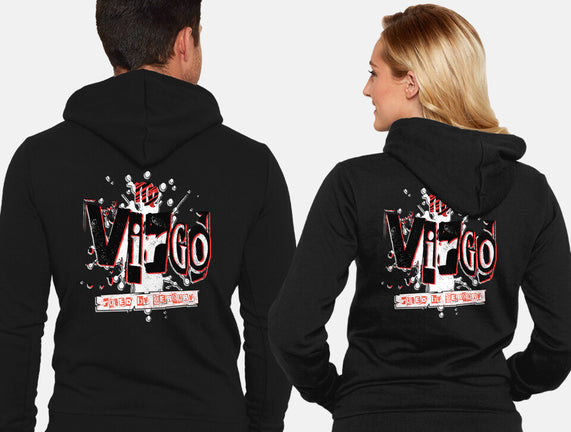 Virgo Ruled By Mercury