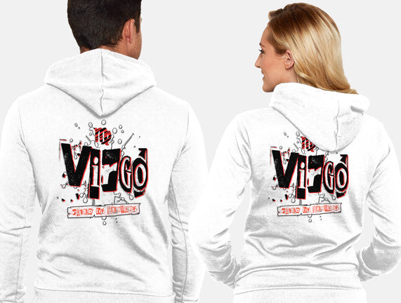 Virgo Ruled By Mercury